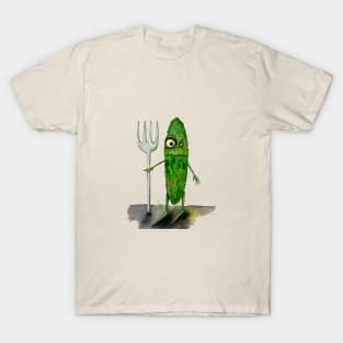 Angry Pickle T-Shirt